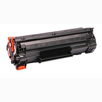 HP CE285A Laserjet P1102 P1102W M1132 M1212 HP1102 재생토너, CE285A 흑백/재생*2