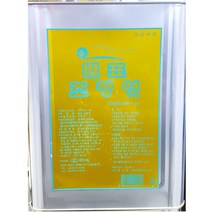 황물엿(별표 15K)/말통세제/황물엿/무조청/식당/말통, 1