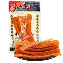 웨이롱 다면진 라티아오 쫀드기, 102g, 10개