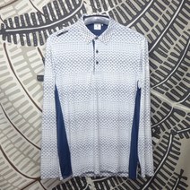 와이드앵글남성100골프긴팔카라티셔츠달순구제71