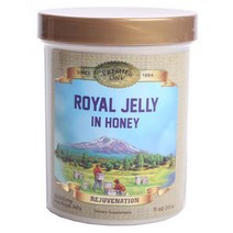 프리미어원 로열 젤리 인 허니 14000mg, 312g, 1개