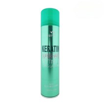꽃을든남자 케라틴 초강력 헤어스프레이300ml(후루티허브향), 1개