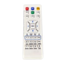 업소용빔프로젝터 미니프로젝터 가정용프로젝터 새로운 프로젝터 원격 제어 에이서 X112 H5350 H5380BD Fe, 한개옵션0
