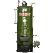 연탄 화목 보일러 전기 온수 나무 장작 펠릿 겸용, 신에너지절약 킹타입 45 굴뚝 2미터