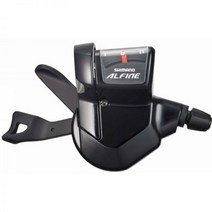 [정품] Shimano 시마노 알파인 SL-S700 11단 변속기 우측