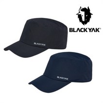 블랙야크 NC06 베이직공군모V 2BYHTS2908, 58(M)