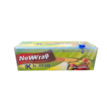 데이즈룸 뉴랩 슬라이딩 뉴커터랩 20cm x 100m, 1개