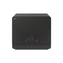 LG전자 DIOS 오브제컬렉션 식기세척기 DTC2NM 6인용
