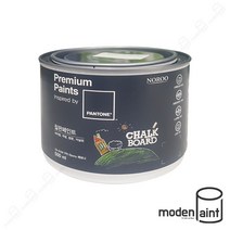 노루페인트 팬톤 칠판 페인트 500ml 친환경 수성, 시카모어
