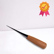 YJ 베이직 바리스타 우드손잡이 라떼아트펜 에칭펜 애칭팬 카페라떼 카푸치노 어유 바리스타학원 학생