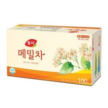 메밀차 전통차 티백 국산 유기농 1.5g 100개입 음료 음료수수 사무실 녹차 카테킨 싸다몰2874601