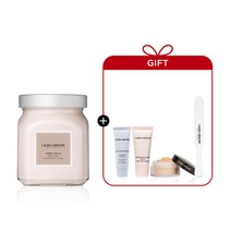 로라메르시에 [로라메르시에] 수플레 바디 크림(엠버 바닐라)300g, 300g, 1개