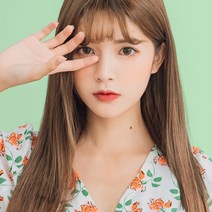 유로헤어 테이프붙임머리10피스 스티커붙임머리 가발 헤어피스 실익스텐션 테이프피스, 40번-오렌지브라운, 1개
