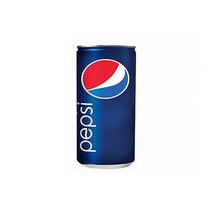 펩시 콜라, 210ml, 18개