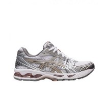 W 아식스 젤 카야노 14 화이트 문락 Asics Gel-Kayano White Moonrock