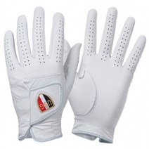 USG SENSER 투어프로용 양피 여성용 양손 골프장갑