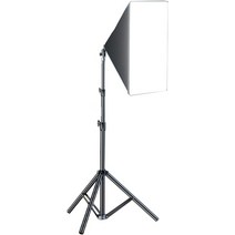 사진 스튜디오 조명 XXXDXDP 라이브 필 라이트 앵커 뷰티 소프트 라이트 박스 실내 사진 프로페셔널 LED 스, 한개옵션0, 1개