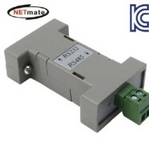 Kn쇼핑Ovm841fNETmate RS232 to RS485 컨버터_Fy6jhd816b, 단일 모델명/품번
