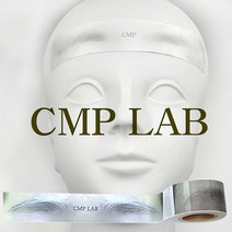 반영구재료-압조절 실사테이프-7가지 디자인10장씩 *70매* 실사테프