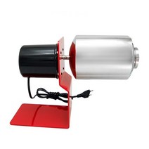 커피 로스터기 로스팅 기계 110v 220v 스테인레스 스틸 커피로스터 콩 로스팅머신