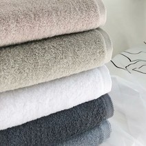 아트박스/송월타월 호텔 수건 피앙세 150g 40수 (50장 이상 자수, 옵션선택:샌드베이지1장