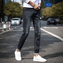 슬림청바지 청년 어렵다 2532 세 35 남성의류 KU 봄 NZK 가을 2359999851