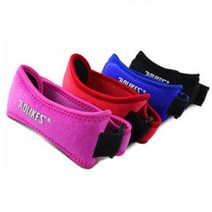 실리콘슬립 미끄럼방지 패션무릎보호대, 1개