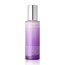 [아이소이_화장품] 리커버리 1st 에센스로션 90ml, 단품