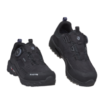 블랙야크 남여공용 초경량 루프그립 경등산화 로건 II GTX ABYSHX2984