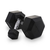 플랜라이프룸 육각 고무아령 2kg-20kg, 17.5kg