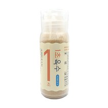(1+1 행사) 1초육수 바다에서 온맛 (유통기한 2024년 6월 20일)