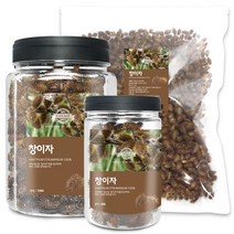 창이자(국산) 모음 독고마리 도꼬마리 건강 한방 차, 창이자[국산] 300g