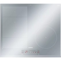 지멘스 4구 반프리존 실버 인덕션 EX659FEB1F, 자가설치