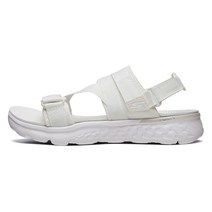 *슈미* 스케쳐스 여성용 Skechers 고워크 초경량 벨크로 비치샌들(사은품증정)