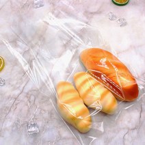 OPP봉투 비접착 크라상 300장 23x34 제과봉투 빵봉투, OPP 비접착 크라상 300장