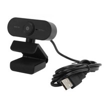 홈캠 무선cctvUSB 웹캠 180 ° 최대 각도 온라인 코스 교육 라이브 방송 화상 회의, 한개옵션0