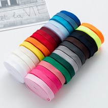 자투리 2마옆라인 장식끈0380 택1, 2마옆라인 장식끈0380 아이보리