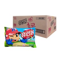 [더시선] 해태제과 홈런볼128g x 12개(1박스)