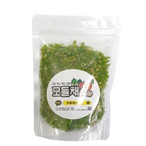 모들채소 다진청양고추 180g 1팩, 다진청양고추180g 1팩, 1개
