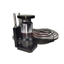 Cs-110k-50 조각 기계 고정밀 공구 설정 Cnc 머시닝 센터 z축 자동, 한개옵션0