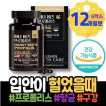 70대 실버 할아버지생신선물 재생 프로폴리스효과 남성 면역기능 만성 그린 프로폴리스효능 아기 액상 먹는법 약국 건강보조식품 이마트 포우먼 폴라폴리스 항염 직원추석선물 프로폴리스