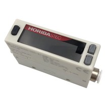 호리바 제작소 매스 플로우 미터 MF-F-500CCMV 1-5053-21