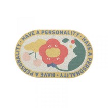 현관 바닥 베란다 장판 시트지 신발 안전화 털이개 흙먼지 방지 논슬립 오염 코일 매트, 80×120, A타입