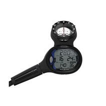 Aqua Lung 나침반이 있는 아쿠아 룽 i550C 컴퓨터