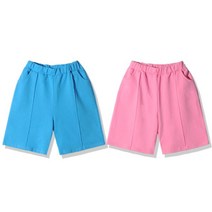 포포나무 얼반핀턱팬츠