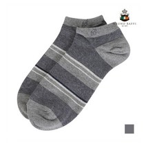 인디안 DUANI 심플 배색 발목양말_MEMXAWY1231