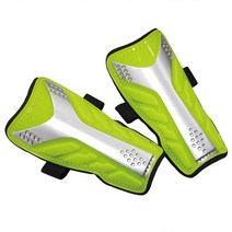 쿨샵 Y자 신가드 축구 정강이 보호대 2개 세트, 블루L, 본상품선택