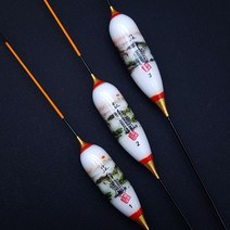 이화요수 홍연찌 YS-106 나노찌 대물찌 요수찌, 2호-510mm