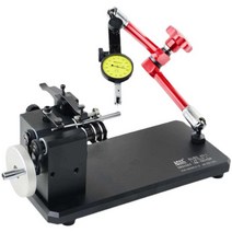 고정밀 동심도 측정기 비트 편향 검출기 동축 측정기, ACE-2 (저울 없음)