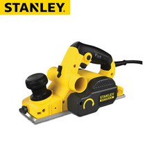 STANLEY 스탠리 82mm 3인 치 750W 전기대패_STEL630 qumak*247101724EA, 본상품선택